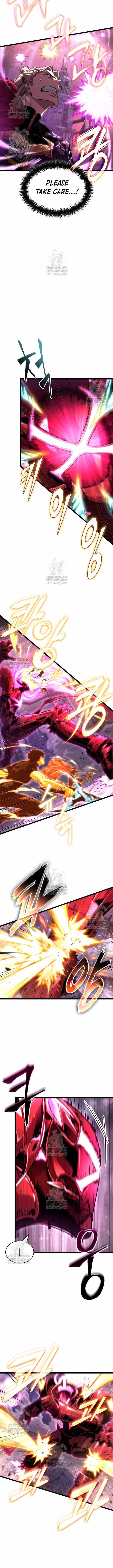 Read The World After the Fall Manga Online
