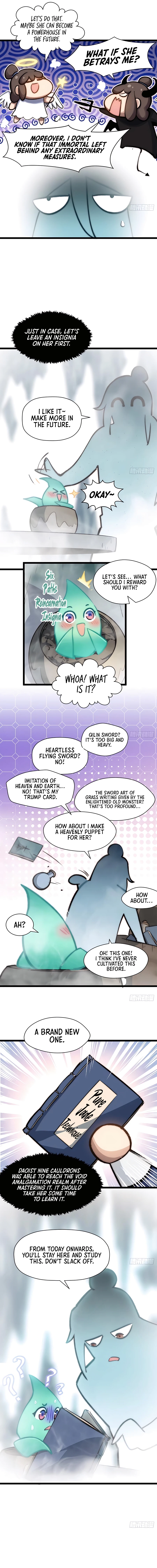 Read Top Tier Providence Manga Online