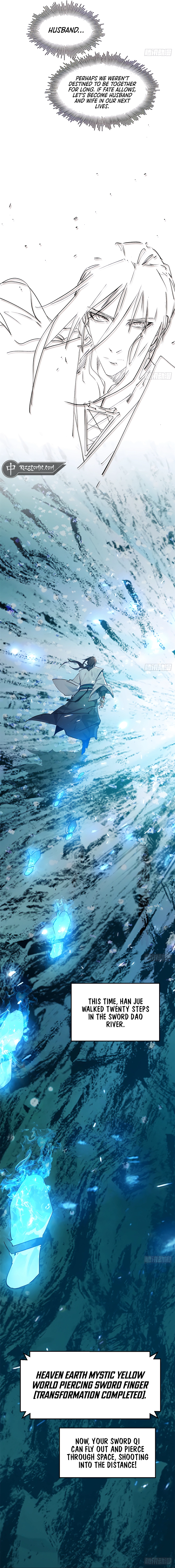 Read Top Tier Providence Manga Online
