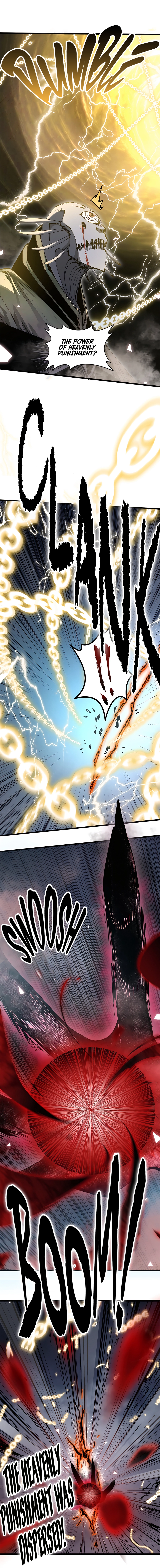 Read Top Tier Providence Manga Online