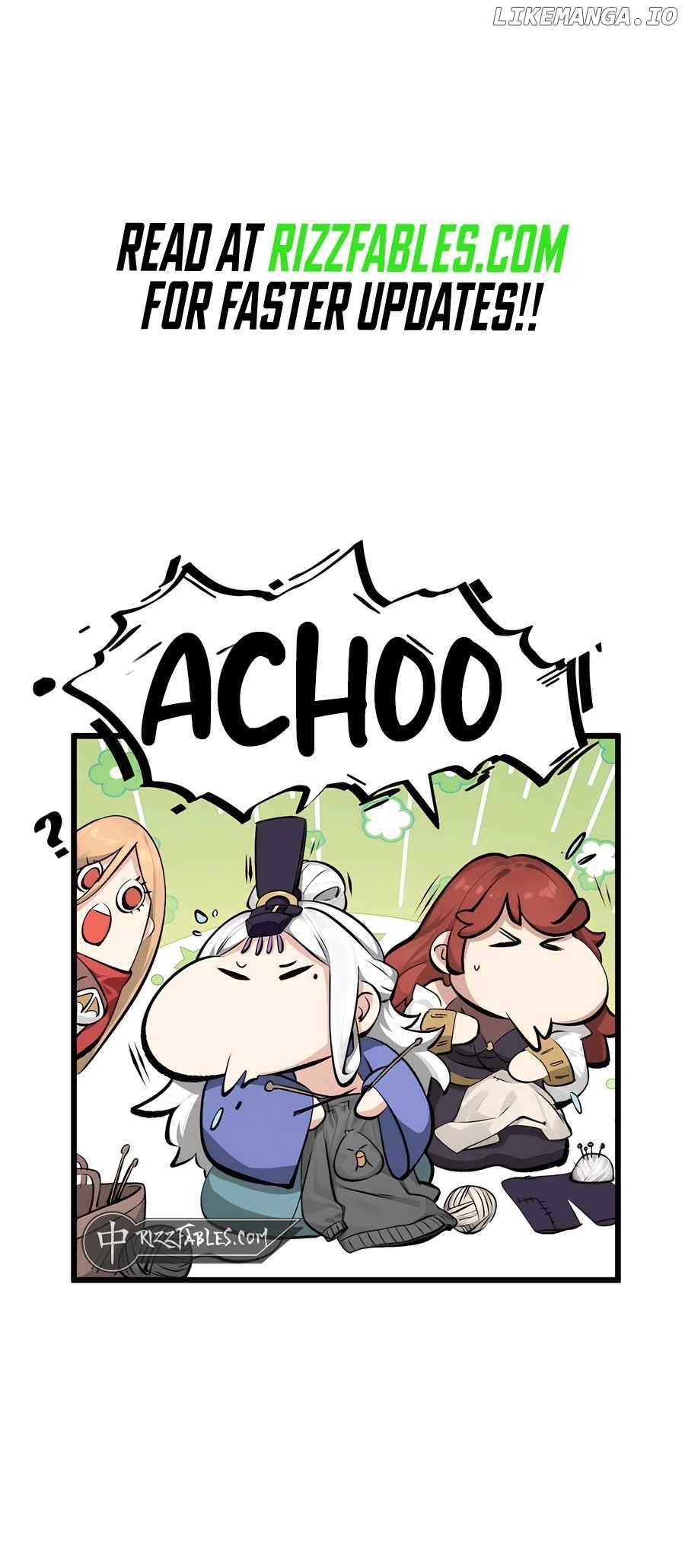 Read Top Tier Providence Manga Online