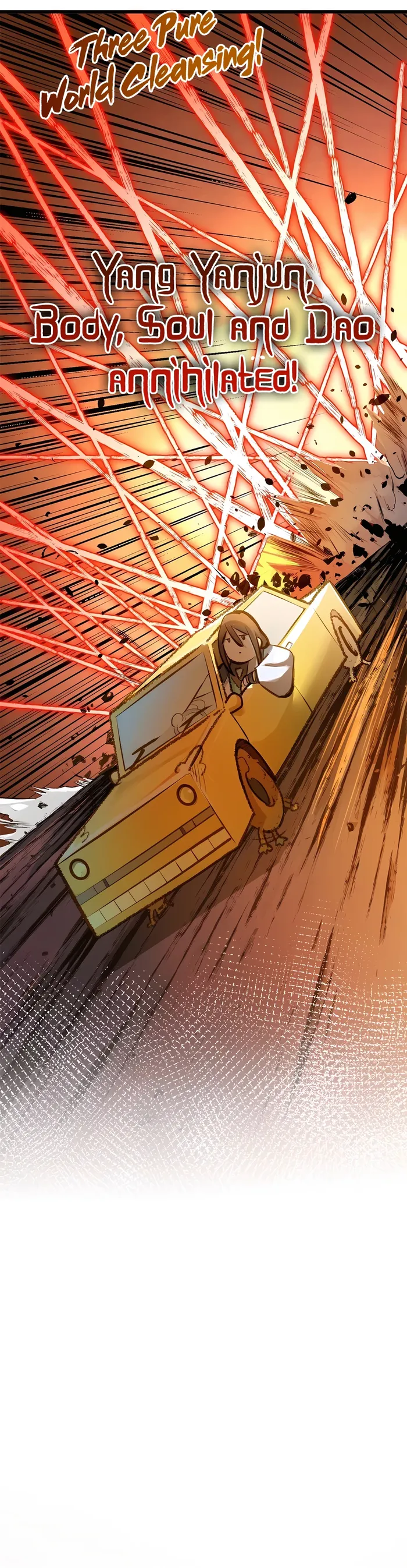 Read Top Tier Providence Manga Online