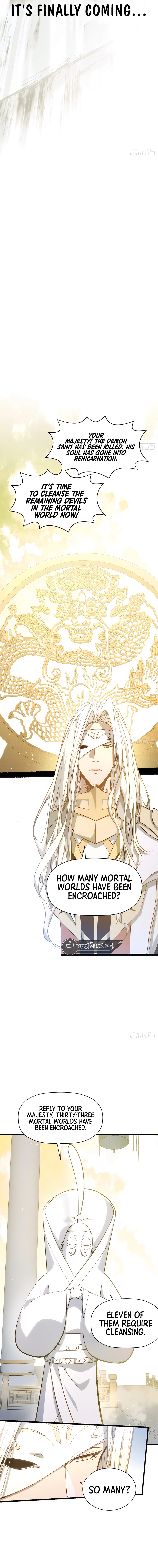 Read Top Tier Providence Manga Online