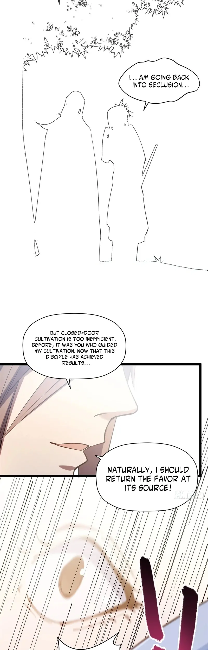 Read Top Tier Providence Manga Online