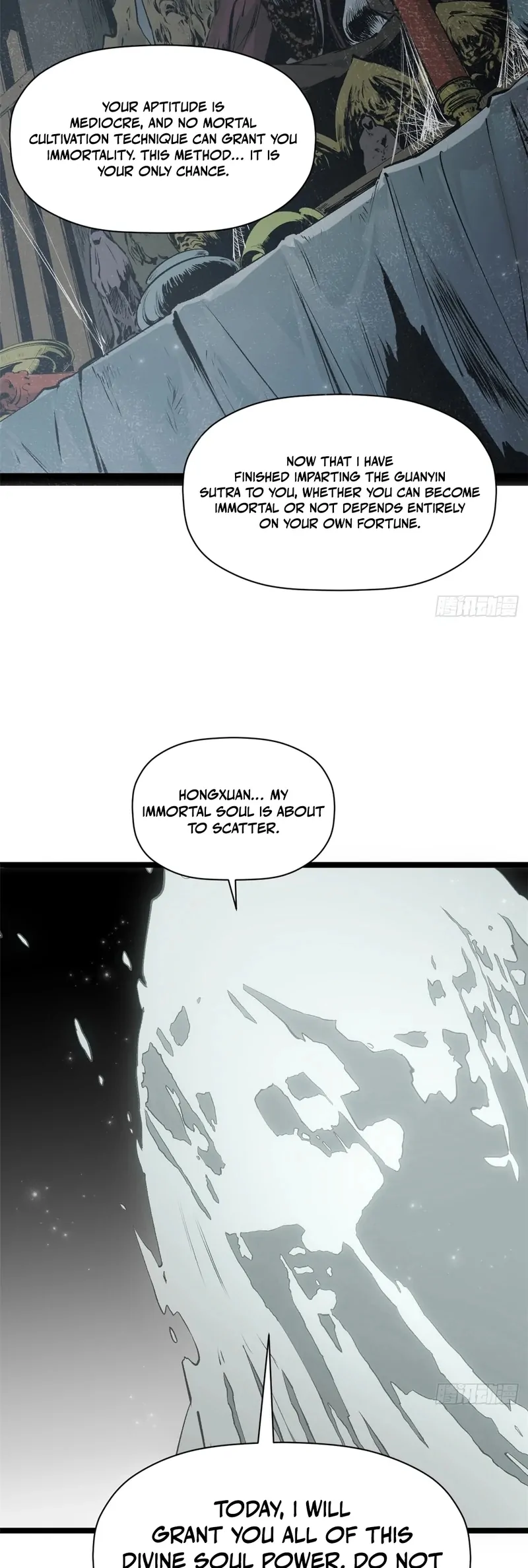 Read Top Tier Providence Manga Online