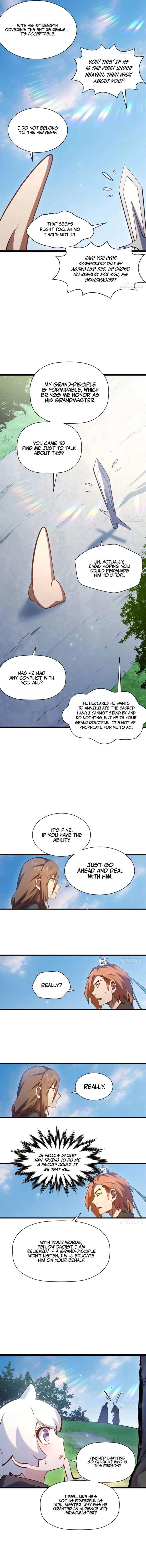 Read Top Tier Providence Manga Online