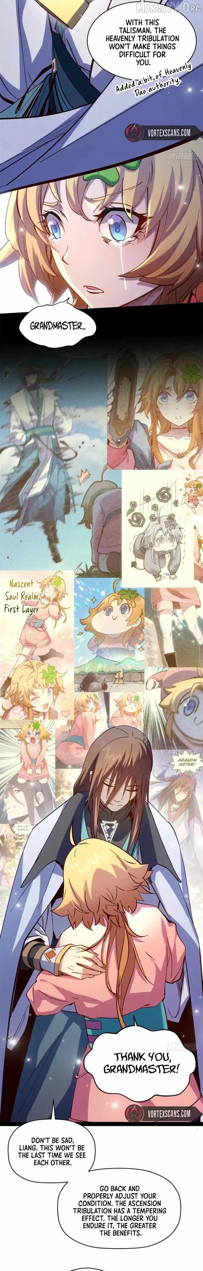 Read Top Tier Providence Manga Online
