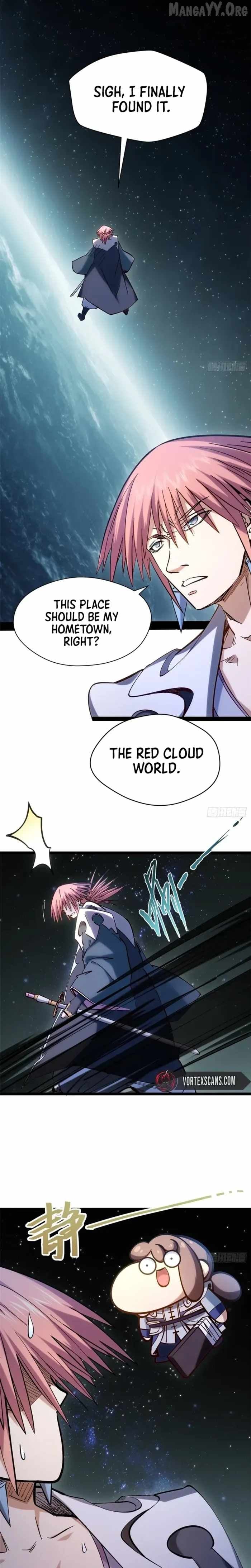 Read Top Tier Providence Manga Online