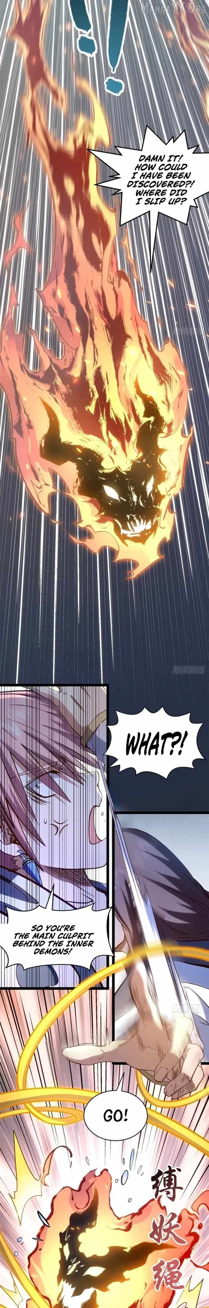 Read Top Tier Providence Manga Online