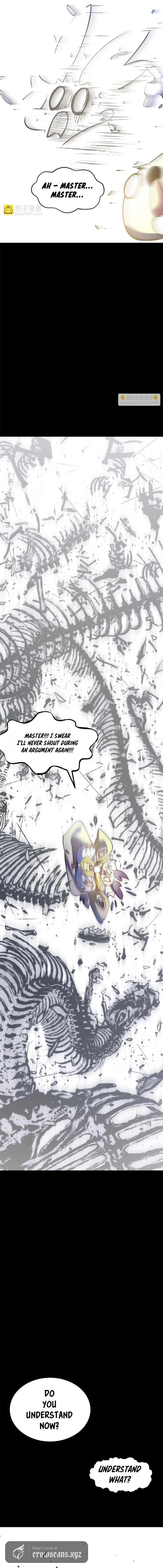 Read Top Tier Providence Manga Online