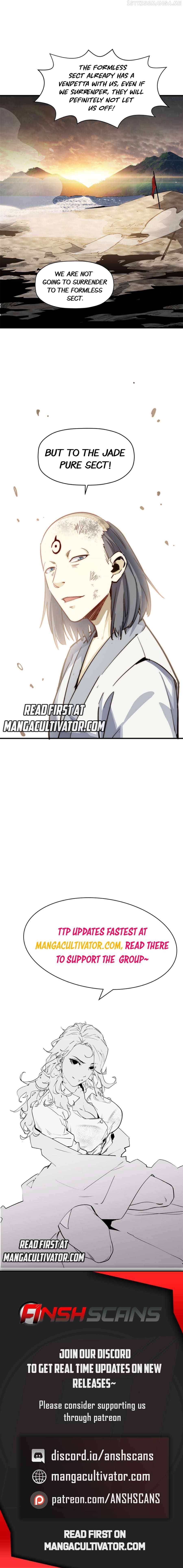 Read Top Tier Providence Manga Online
