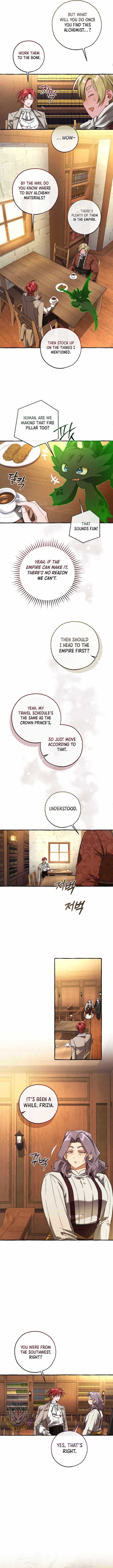 Read Trash of the Count's Family Manga Online