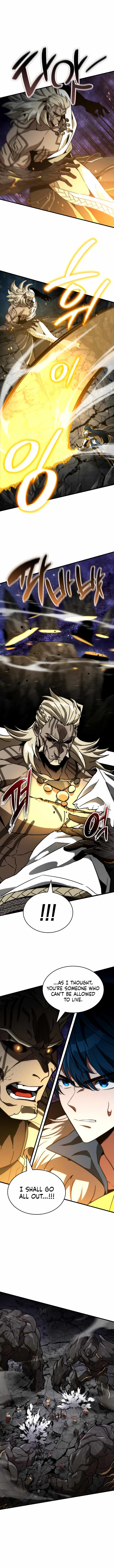 Read Valhalla Saga Manga Online