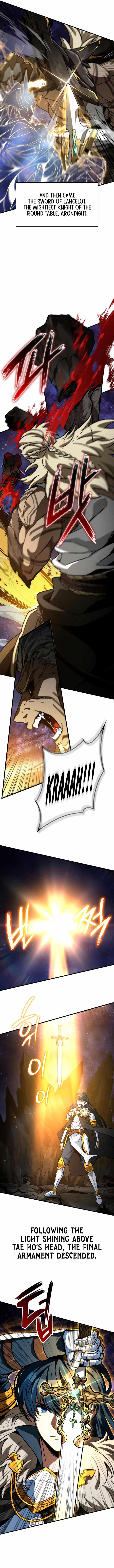 Read Valhalla Saga Manga Online