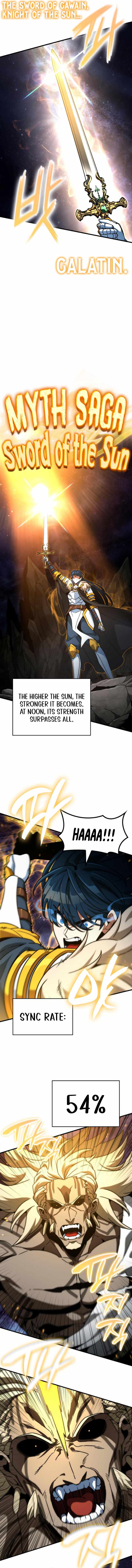 Read Valhalla Saga Manga Online