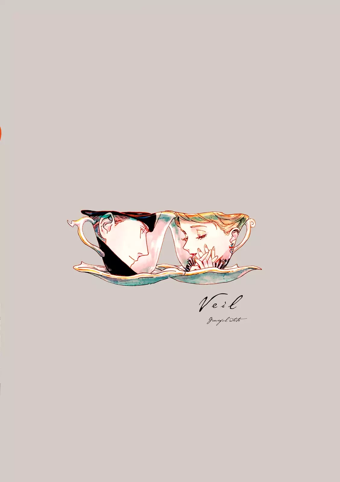 Read Veil Manga Online