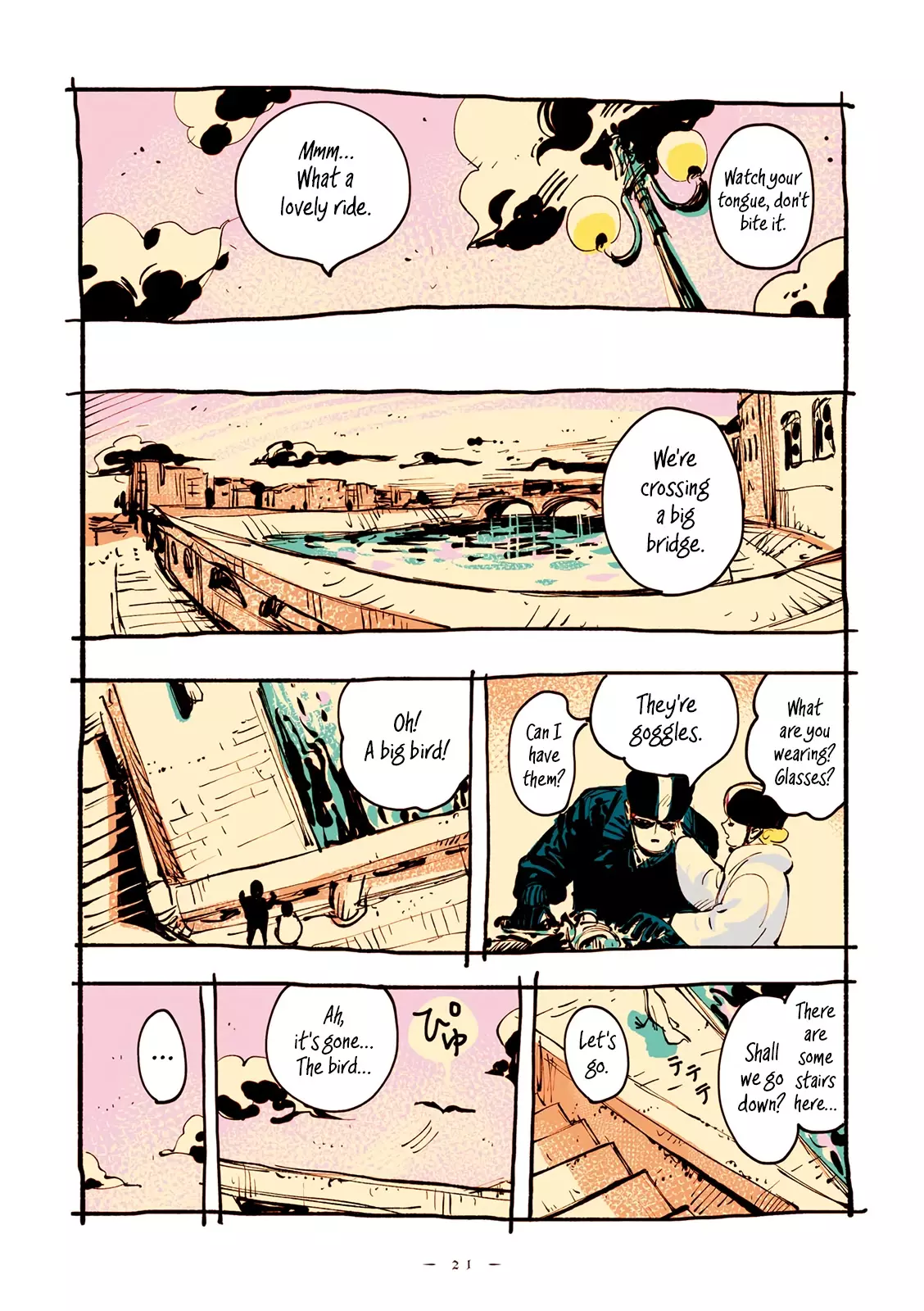 Read Veil Manga Online