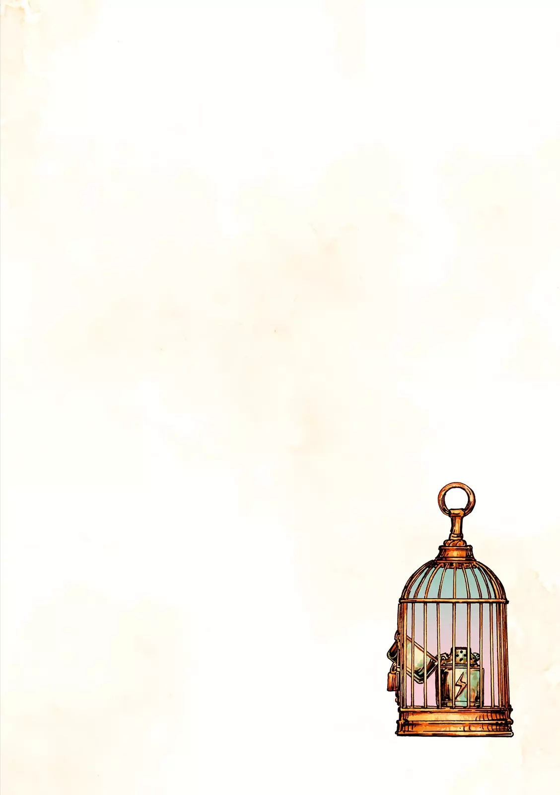 Read Veil Manga Online