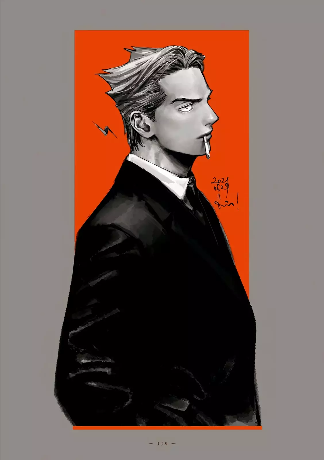Read Veil Manga Online