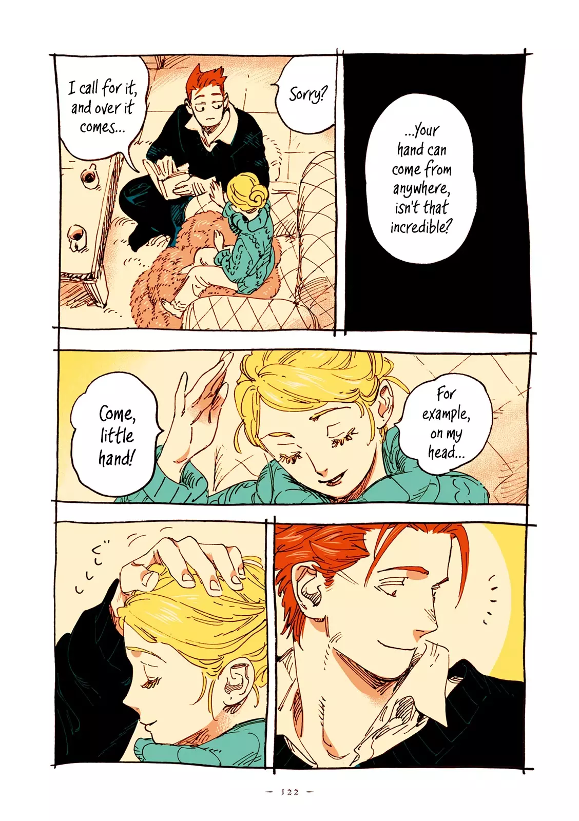 Read Veil Manga Online