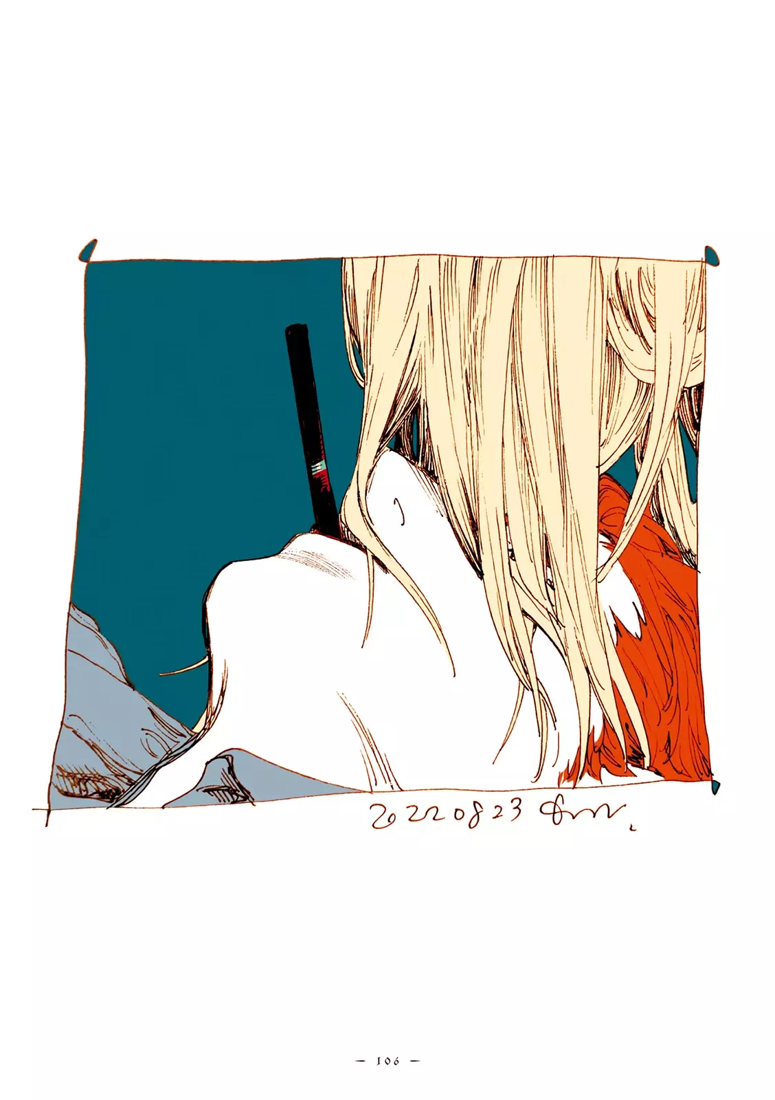 Read Veil Manga Online