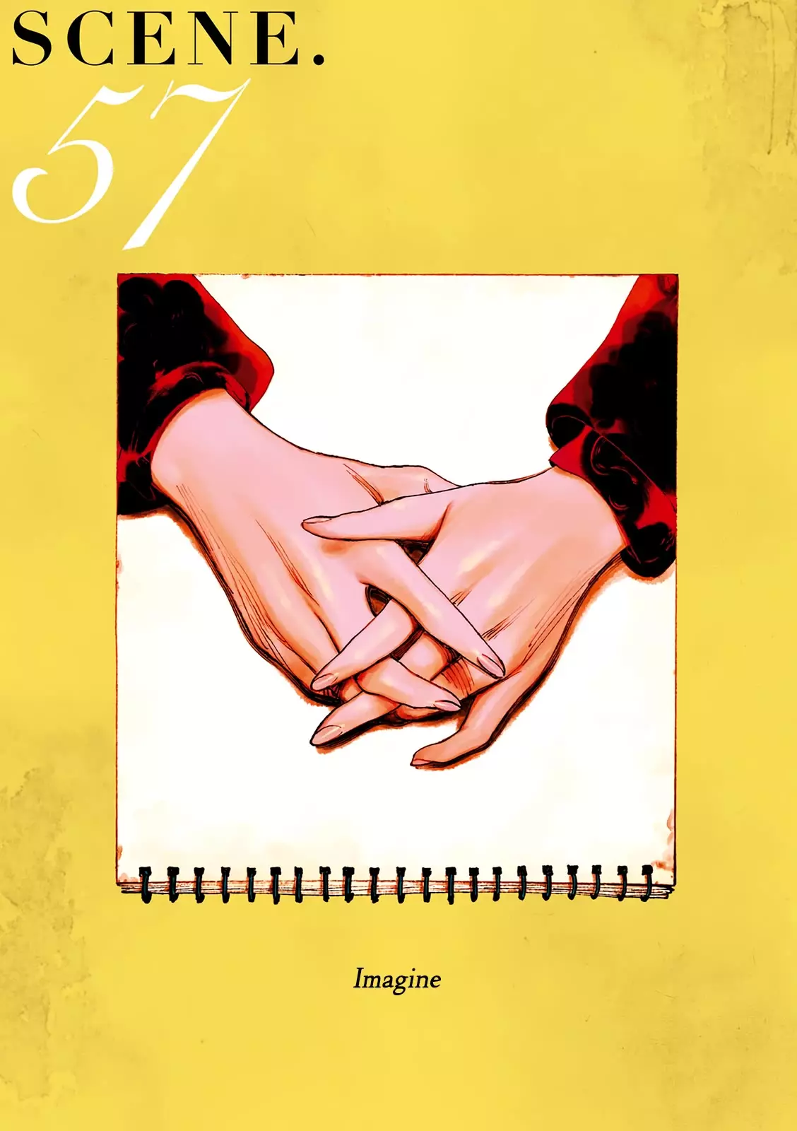 Read Veil Manga Online