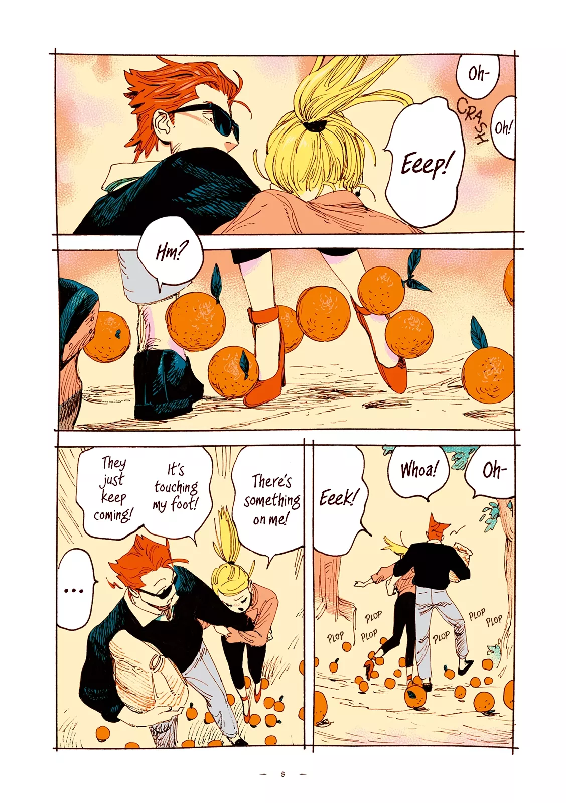 Read Veil Manga Online