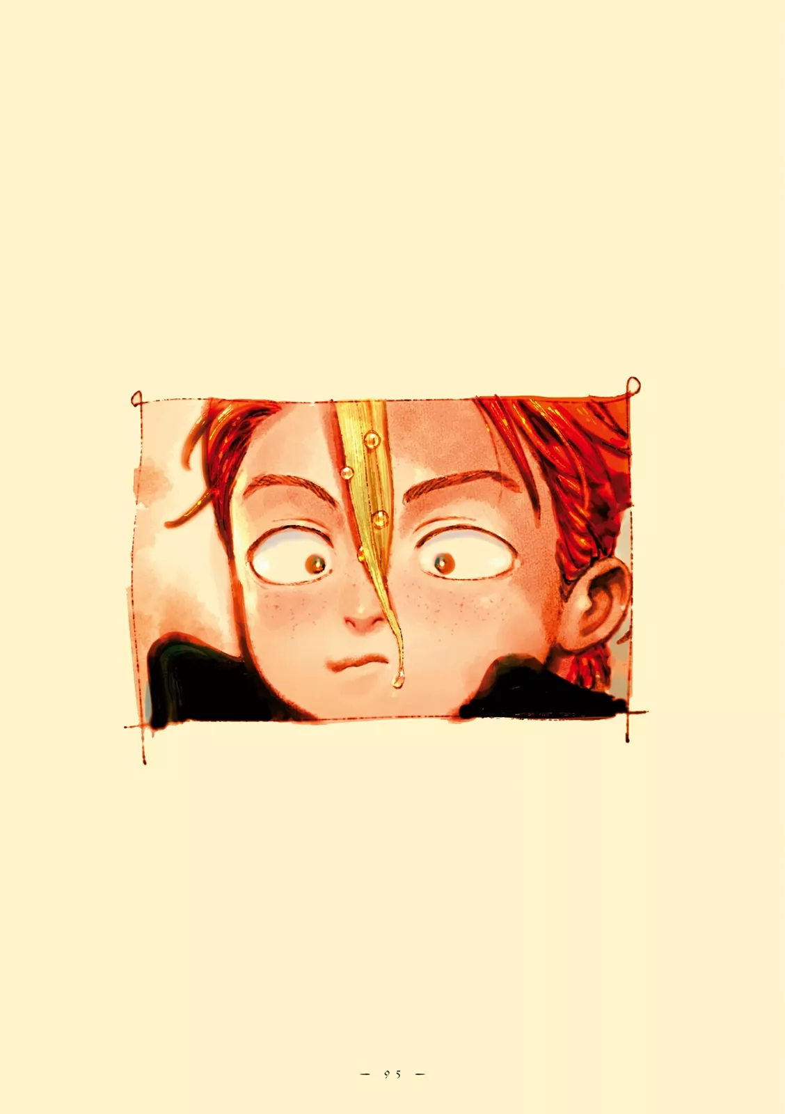 Read Veil Manga Online