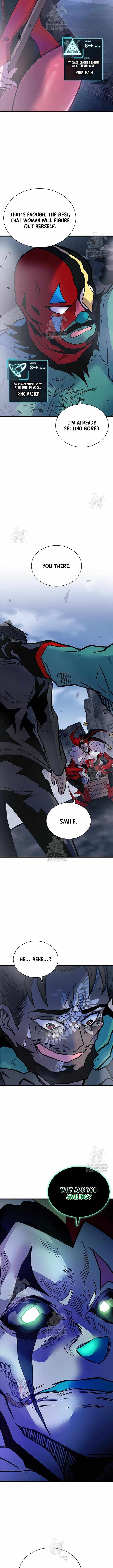 Read Villain To Kill Manga Online