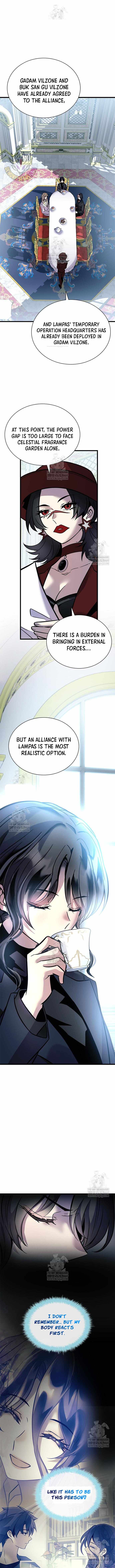 Read Villain To Kill Manga Online
