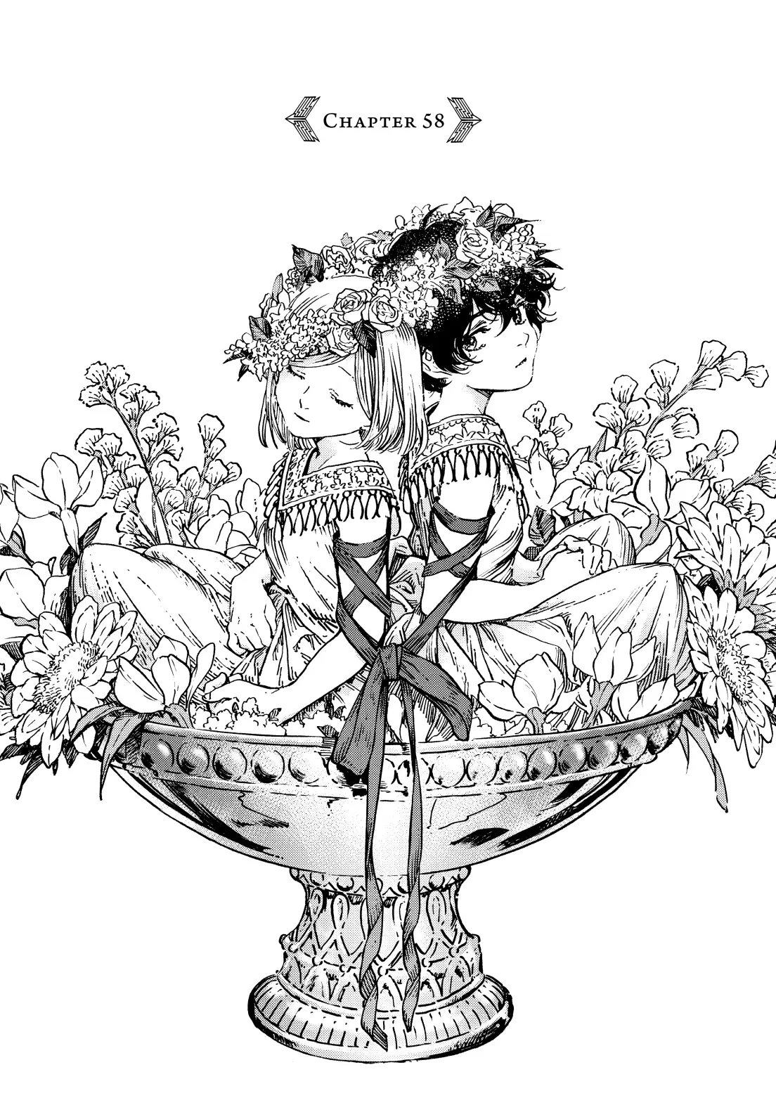 Read Witch Hat Atelier Manga Online