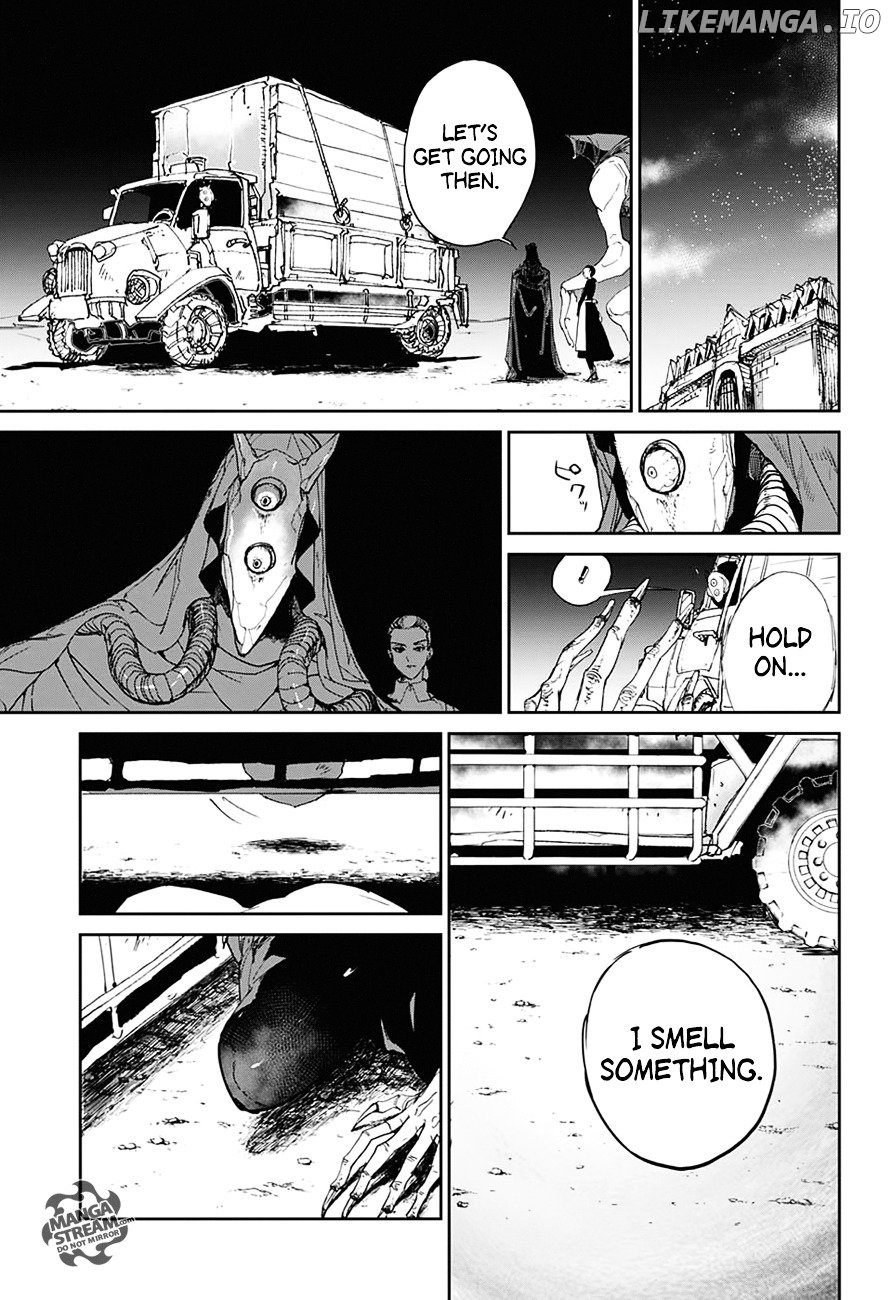 Read Yakusoku No Neverland Manga Online