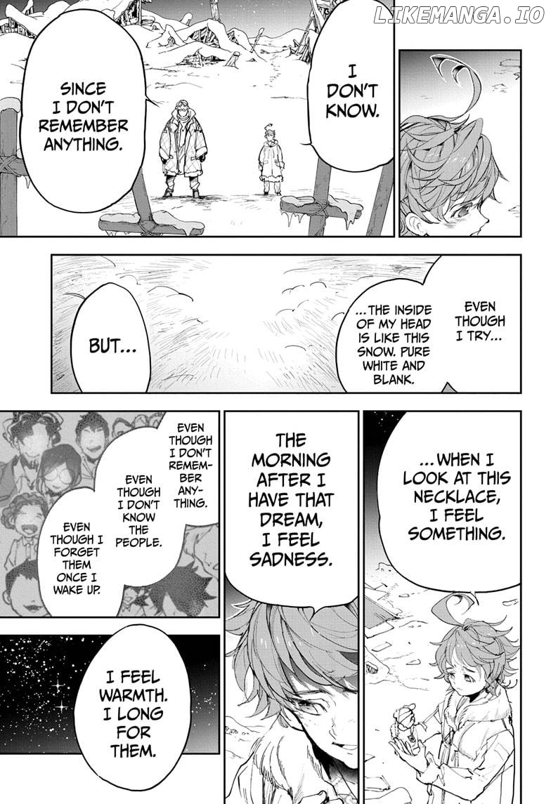 Read Yakusoku No Neverland Manga Online