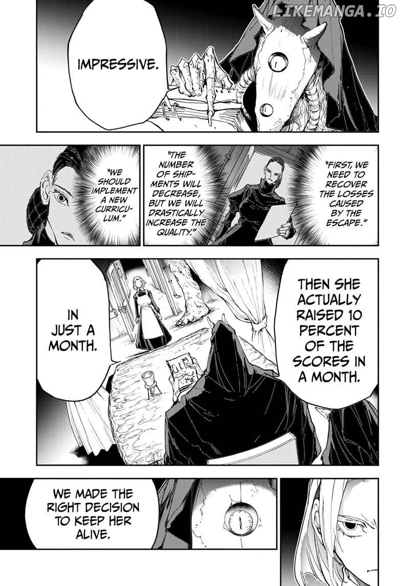 Read Yakusoku No Neverland Manga Online