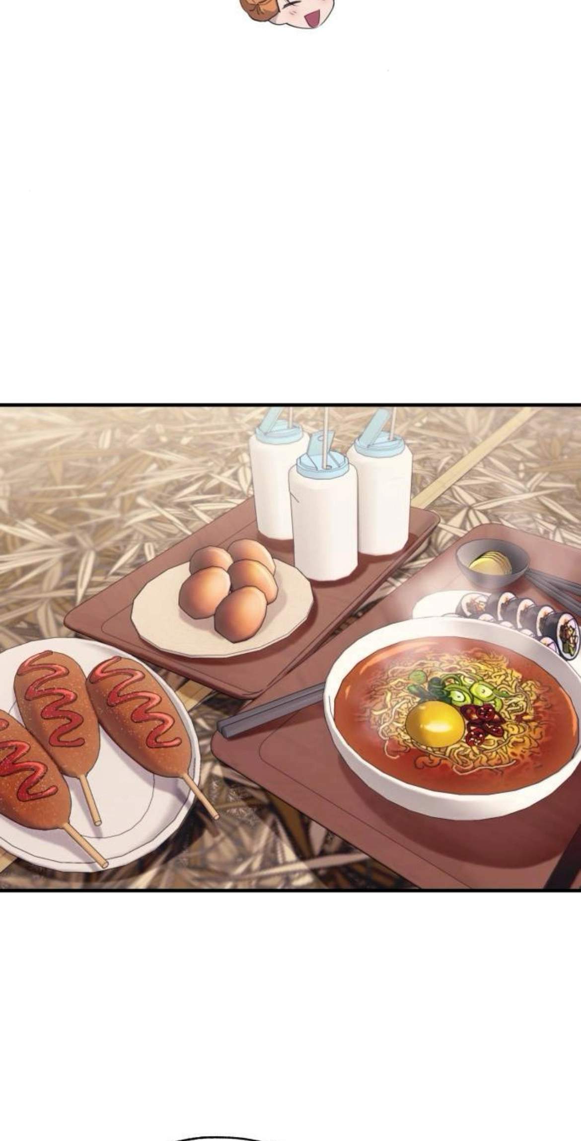 Read Yeonwoo’s Innocence Manga Online