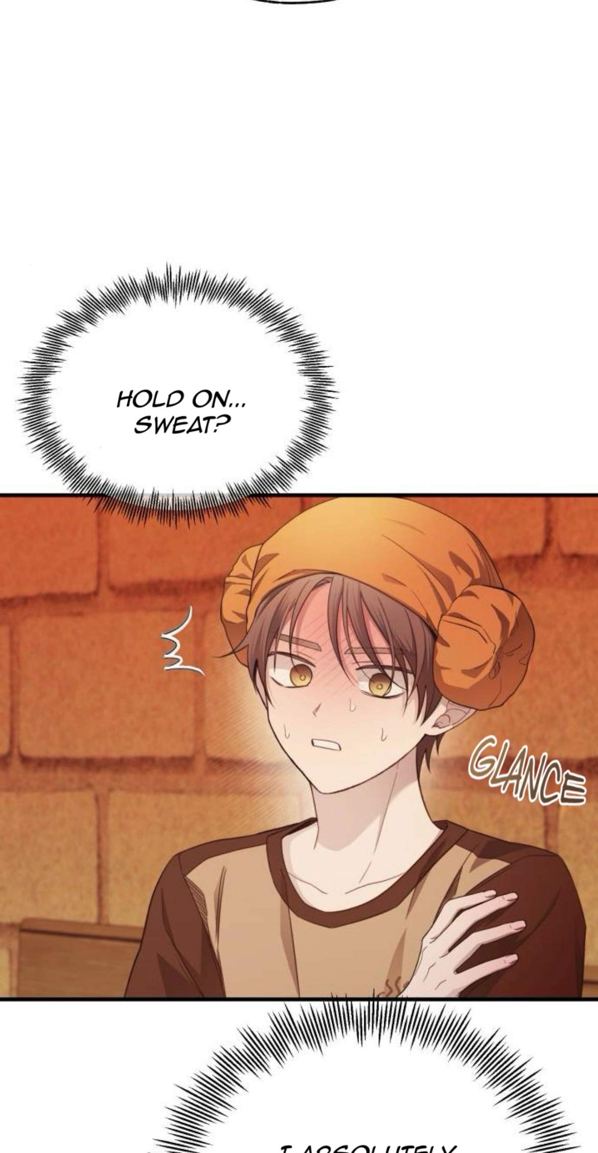 Read Yeonwoo’s Innocence Manga Online