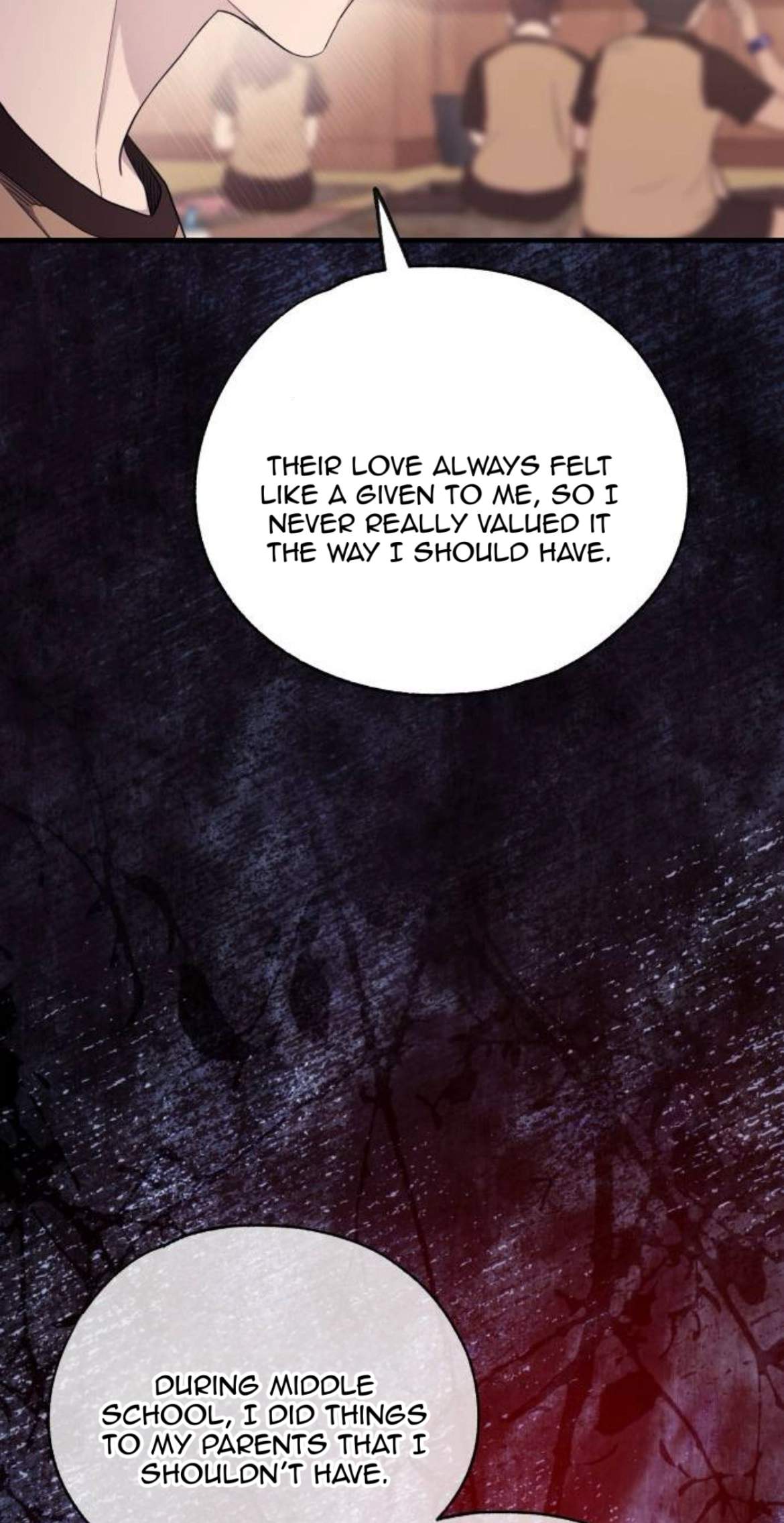 Read Yeonwoo’s Innocence Manga Online