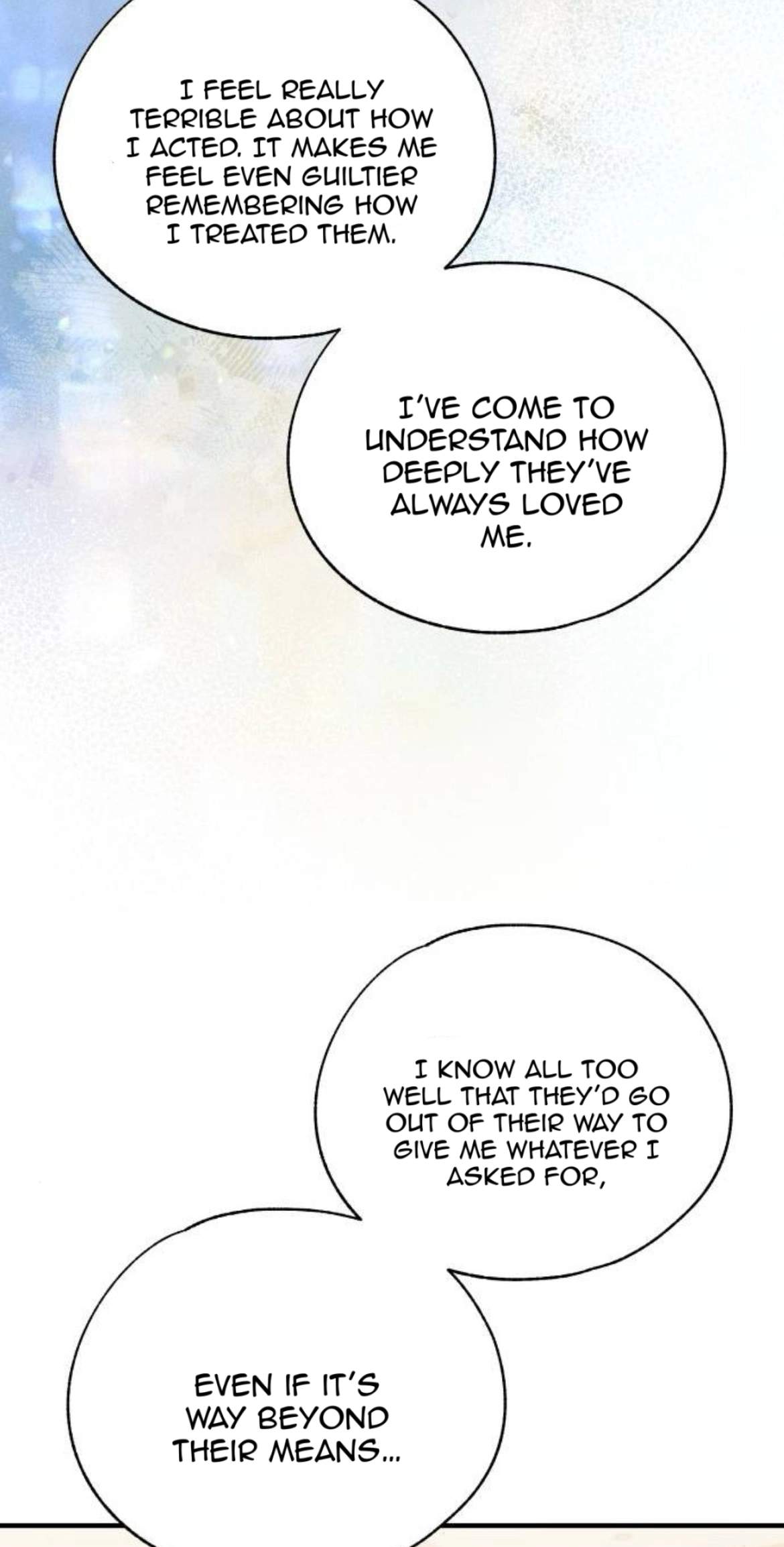 Read Yeonwoo’s Innocence Manga Online