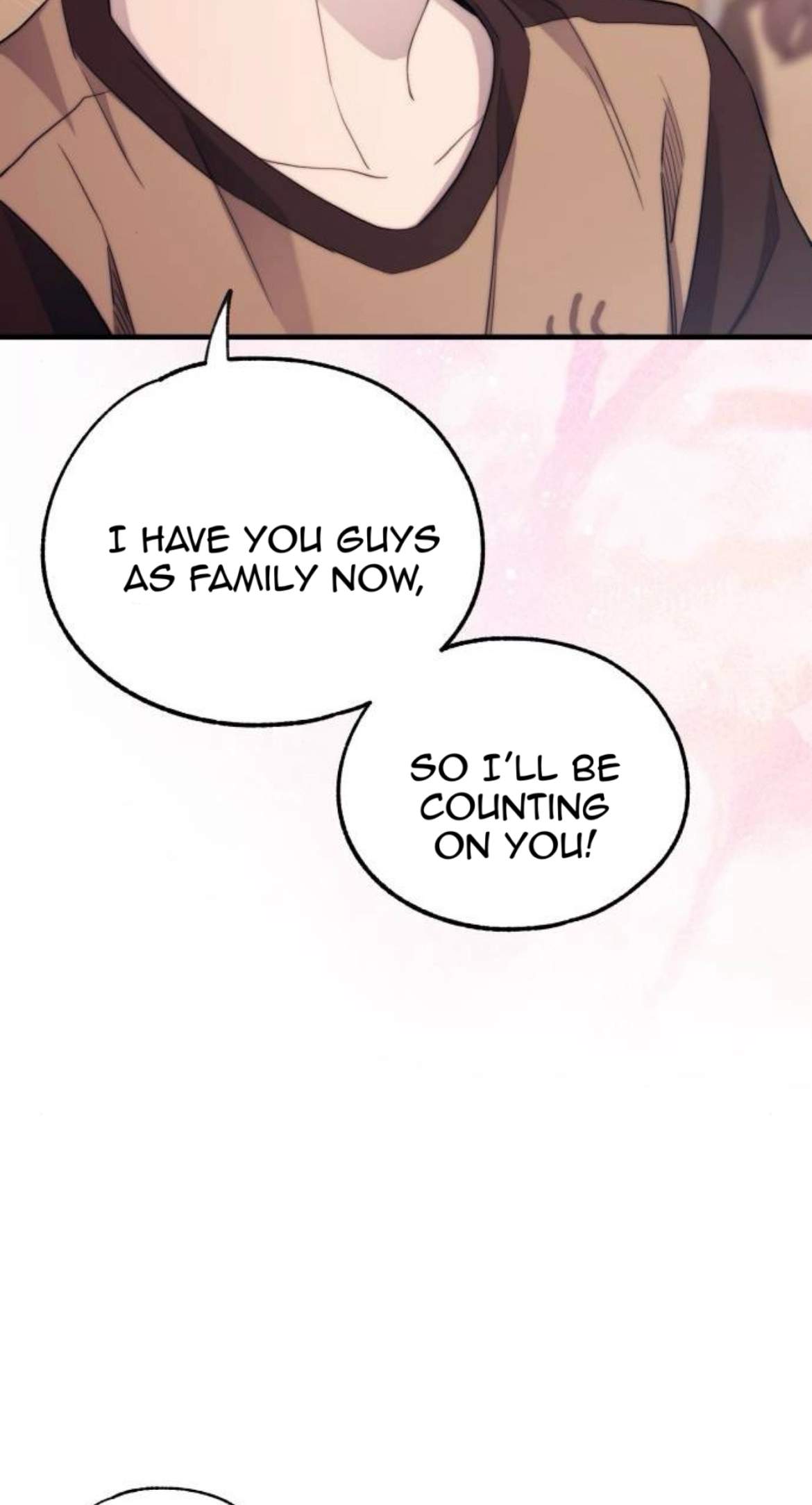 Read Yeonwoo’s Innocence Manga Online