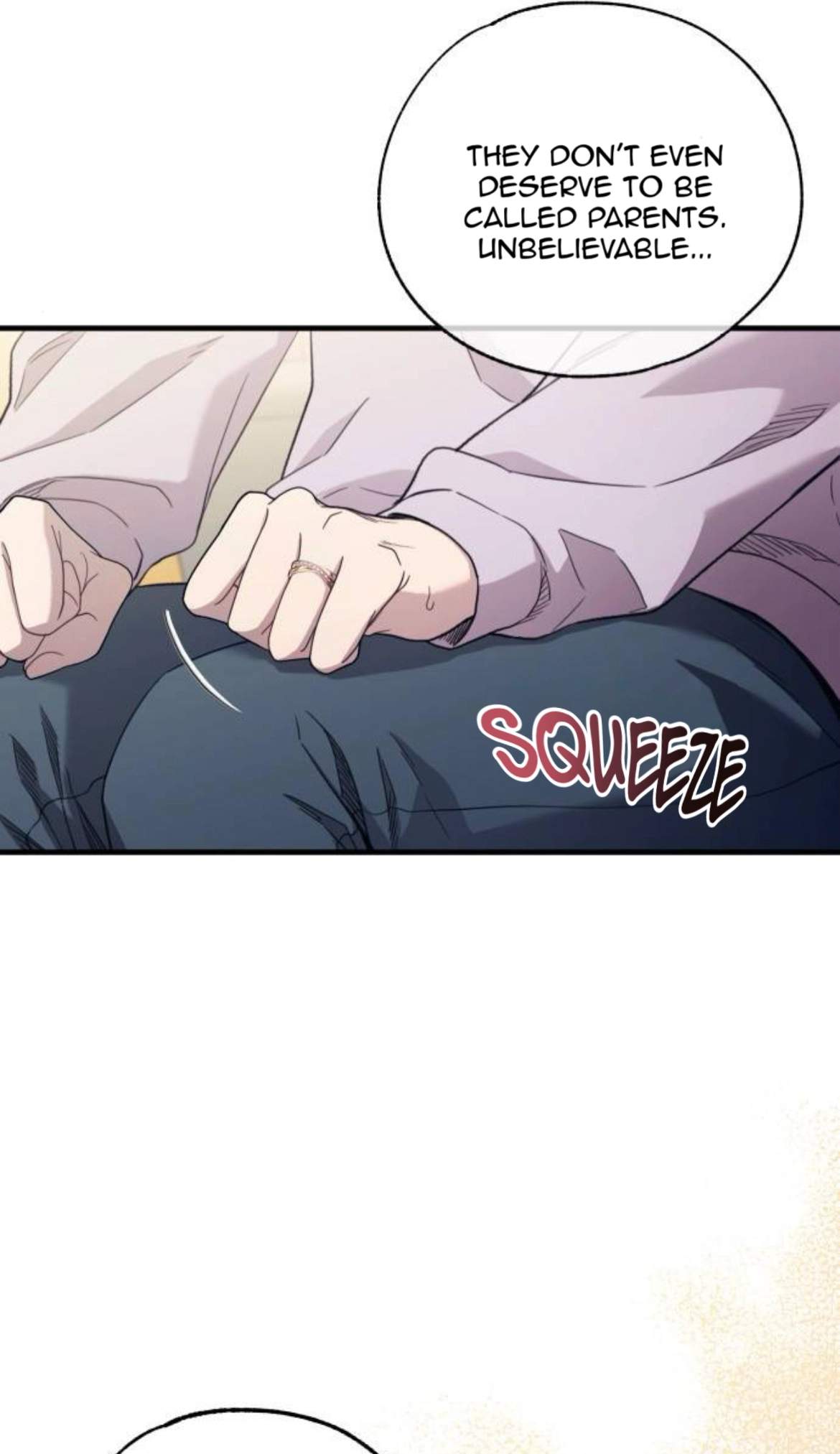 Read Yeonwoo’s Innocence Manga Online