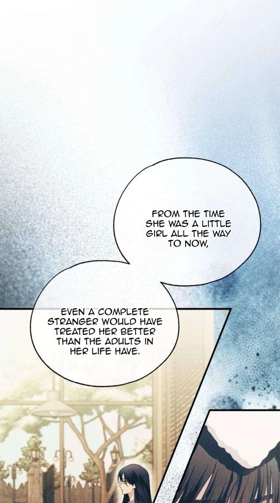 Read Yeonwoo’s Innocence Manga Online
