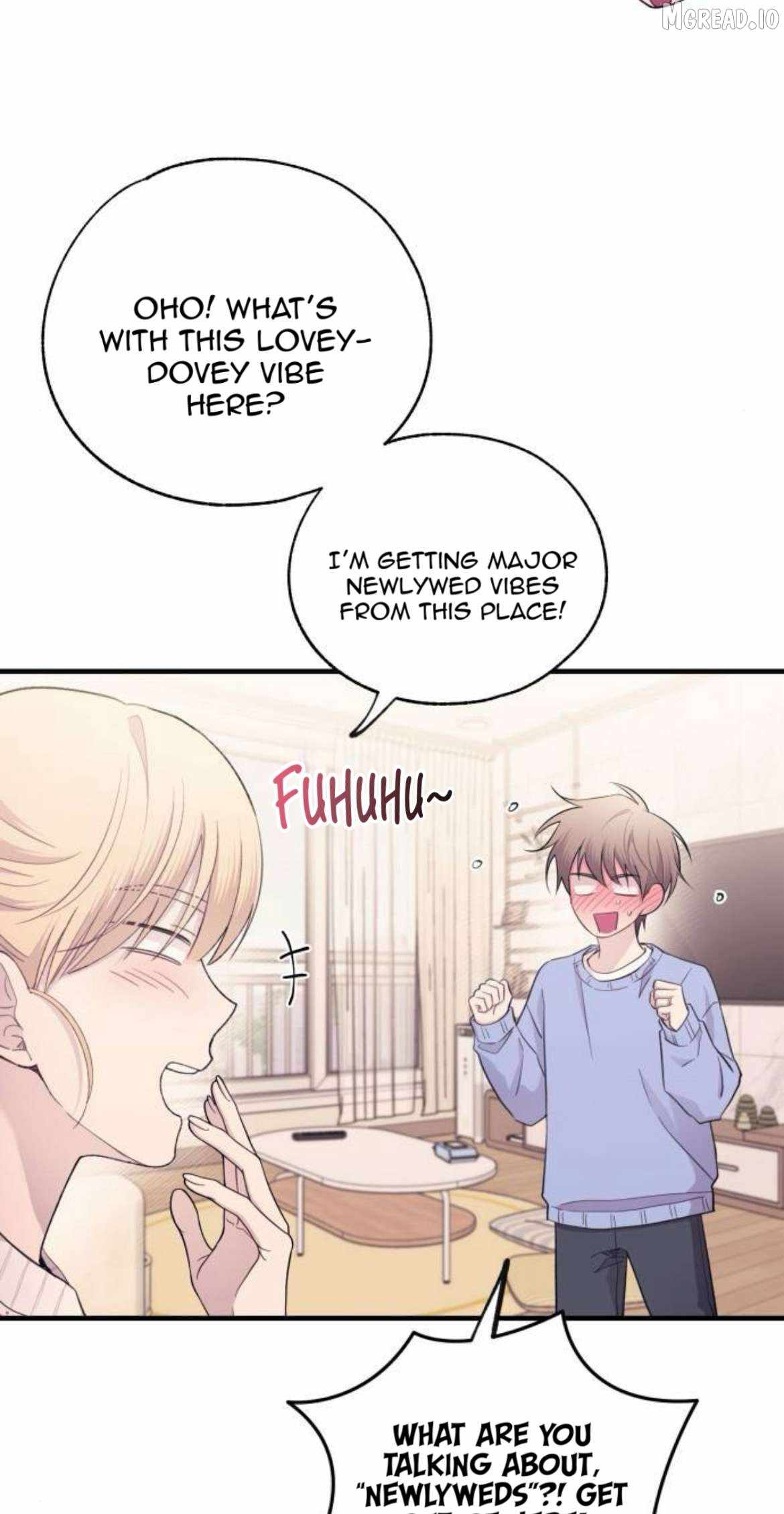 Read Yeonwoo’s Innocence Manga Online