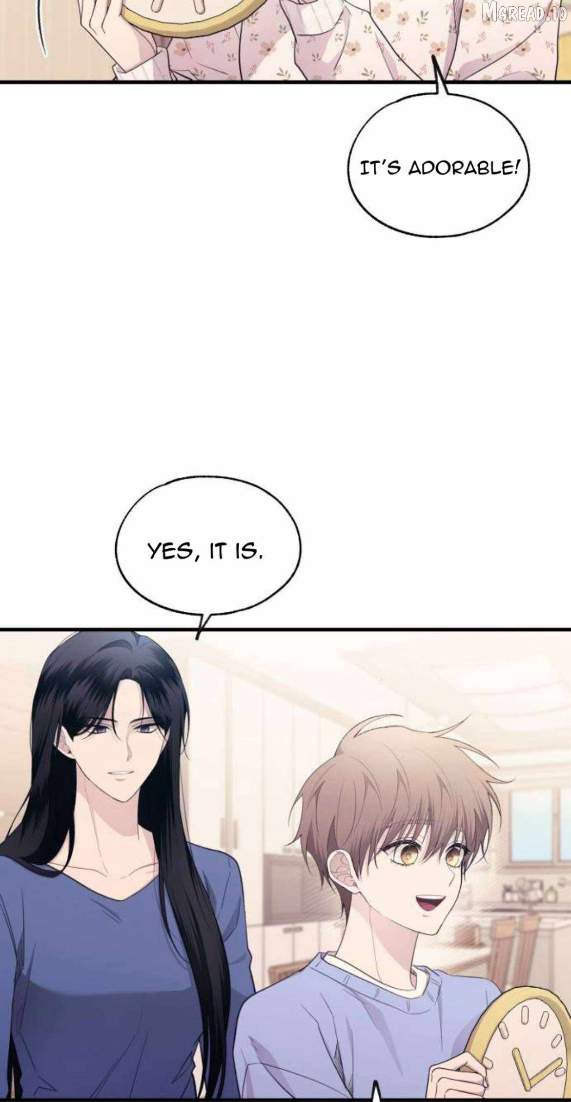 Read Yeonwoo’s Innocence Manga Online