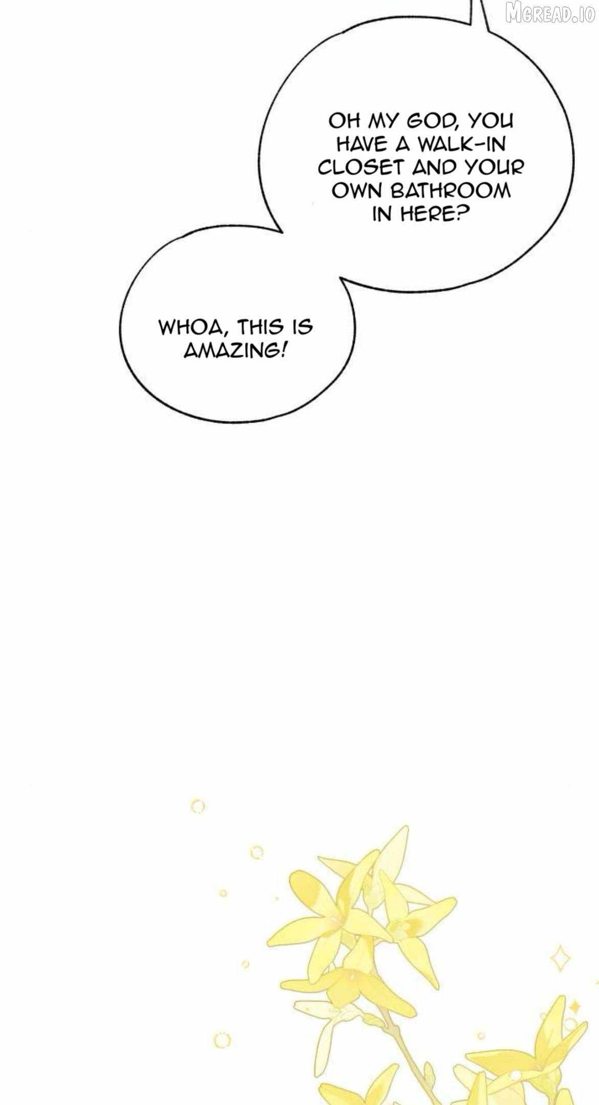 Read Yeonwoo’s Innocence Manga Online
