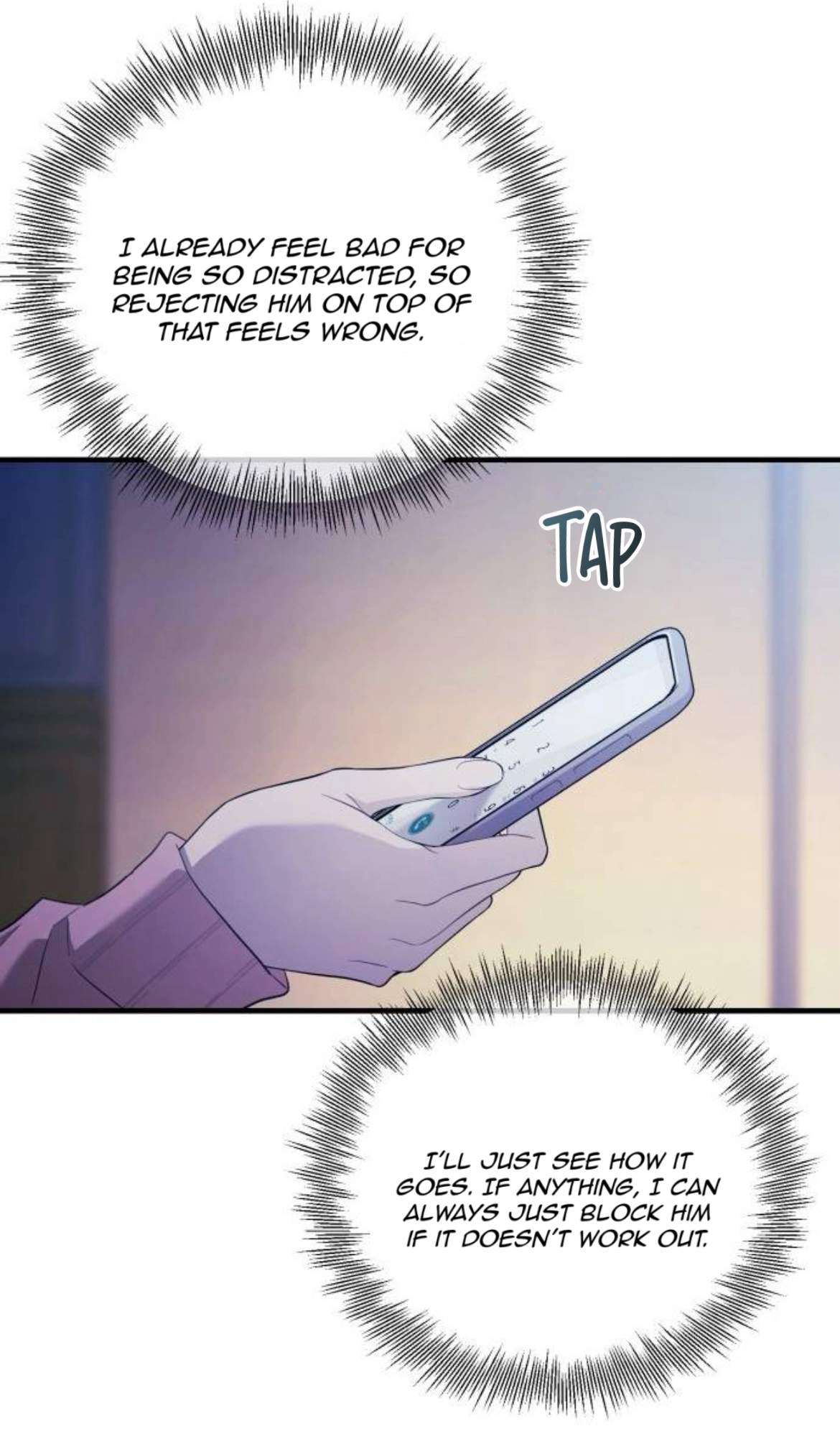Read Yeonwoo’s Innocence Manga Online