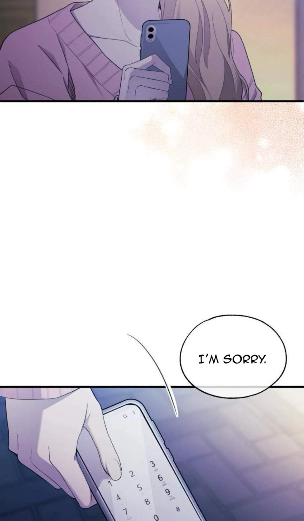 Read Yeonwoo’s Innocence Manga Online
