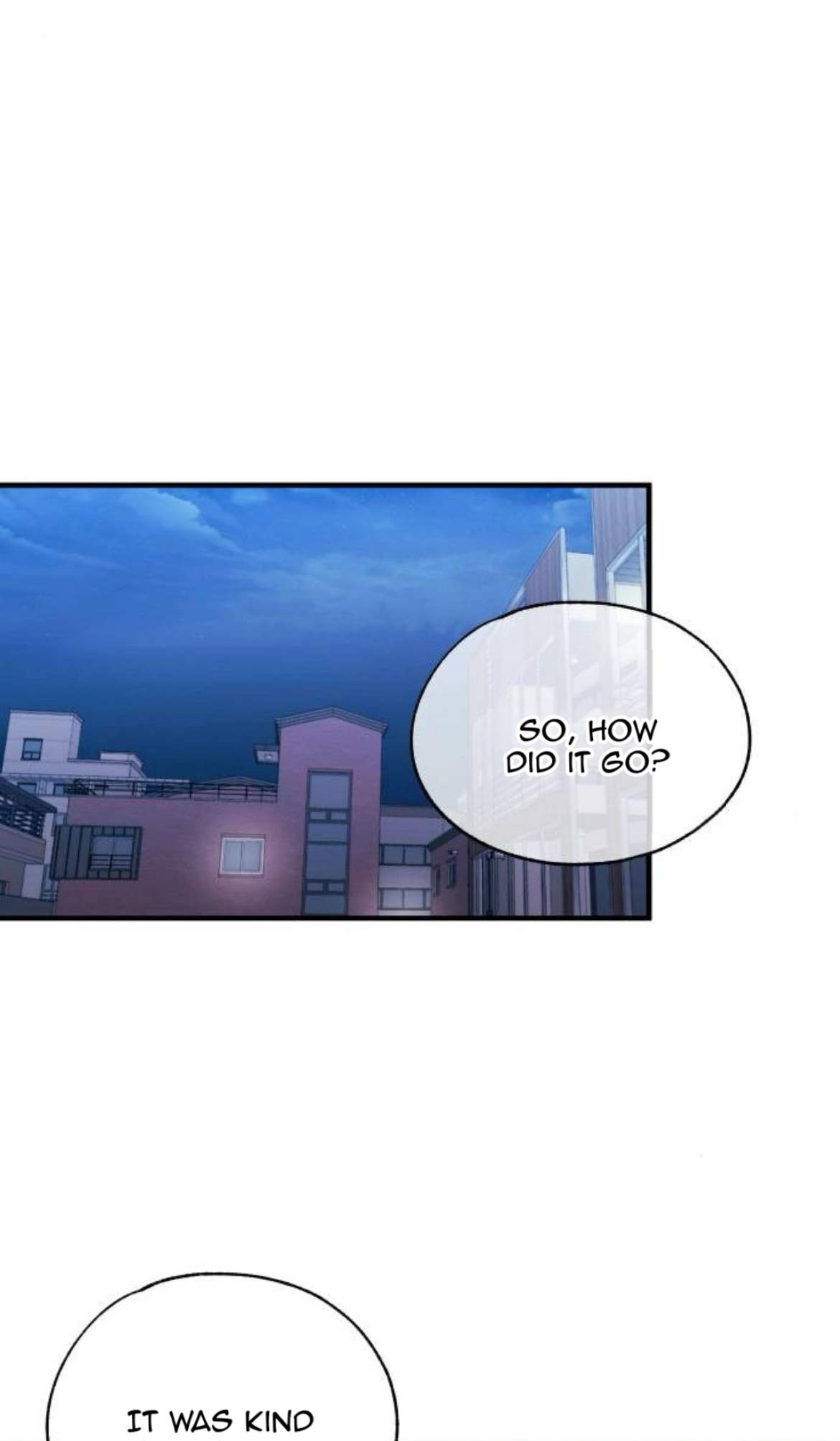 Read Yeonwoo’s Innocence Manga Online