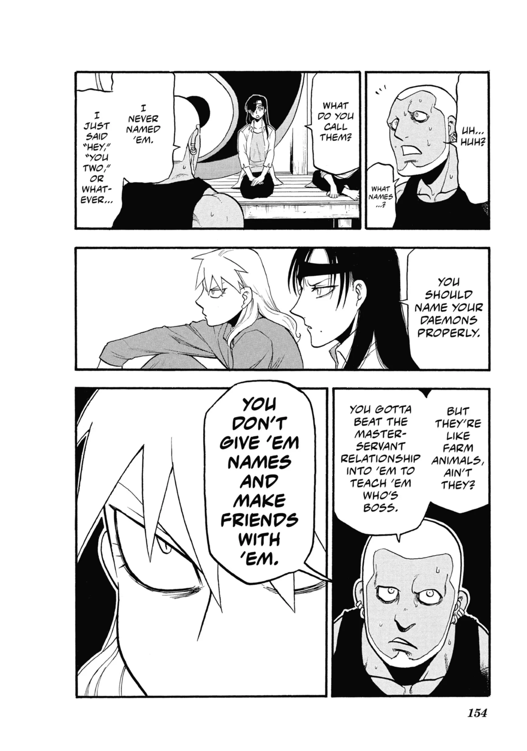 Read Yomi No Tsugai Manga Online