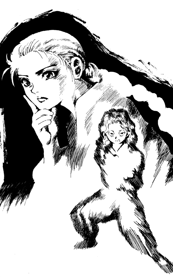 Read Yu Yu Hakusho Manga Online