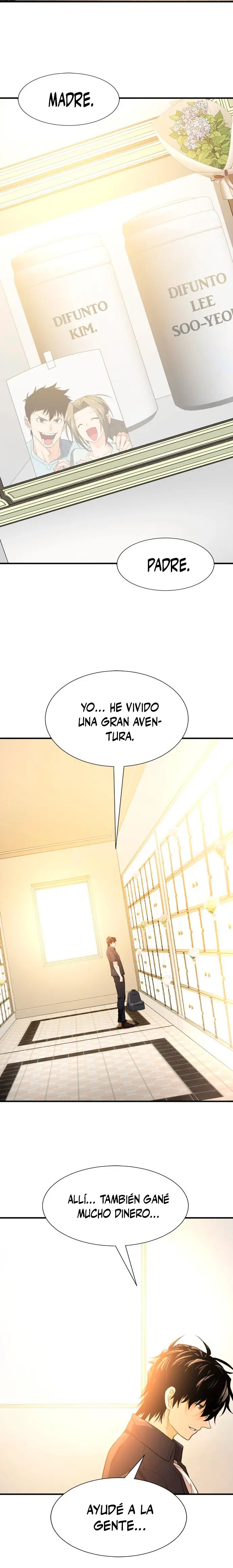 Read The Greatest Estate Developer ES Manga Online